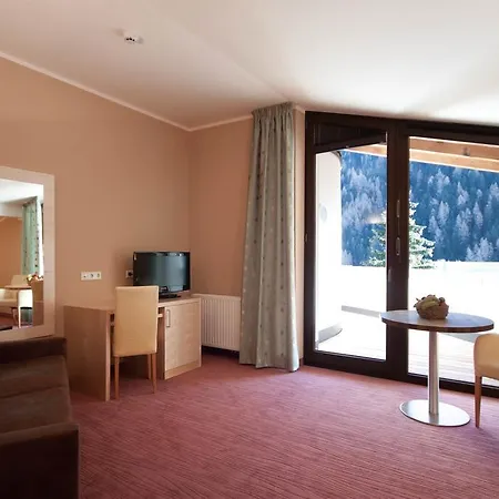 Rosa Canina Superior Sankt Anton am Arlberg Room photo