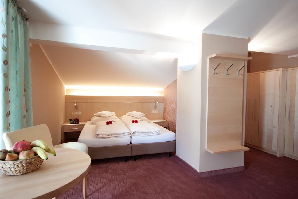 Hotel Rosa Canina Superior