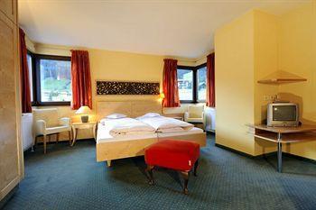 Hotel Rosa Canina Superior Sankt Anton am Arlberg