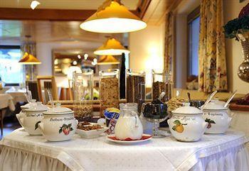 Hotel Rosa Canina Superior