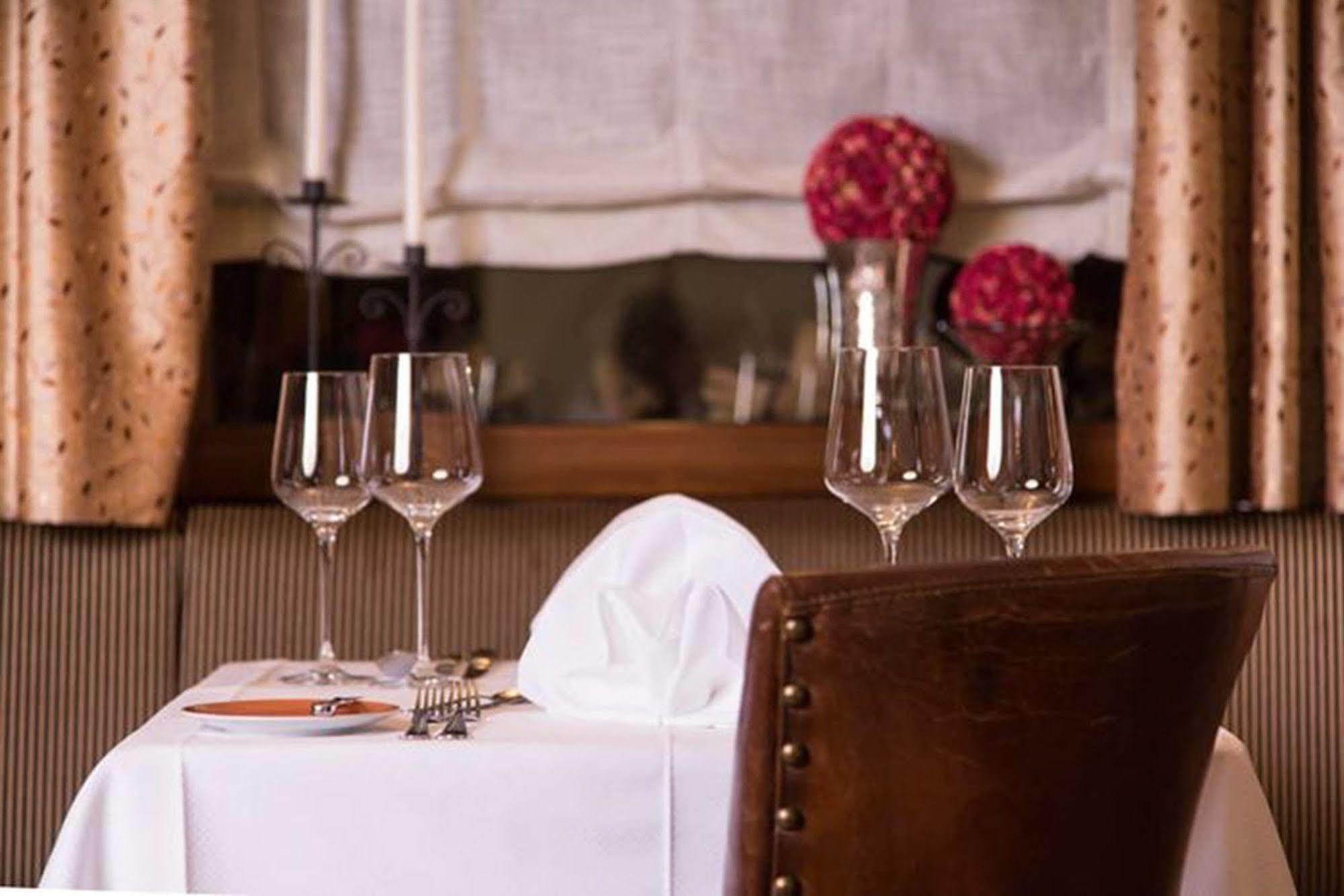 Hotel Rosa Canina Superior