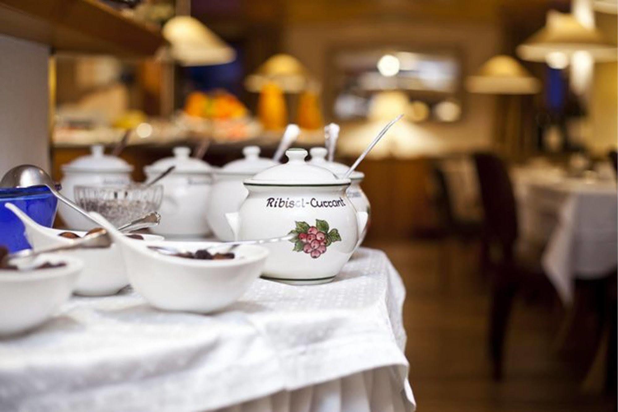 Hotel Rosa Canina Superior