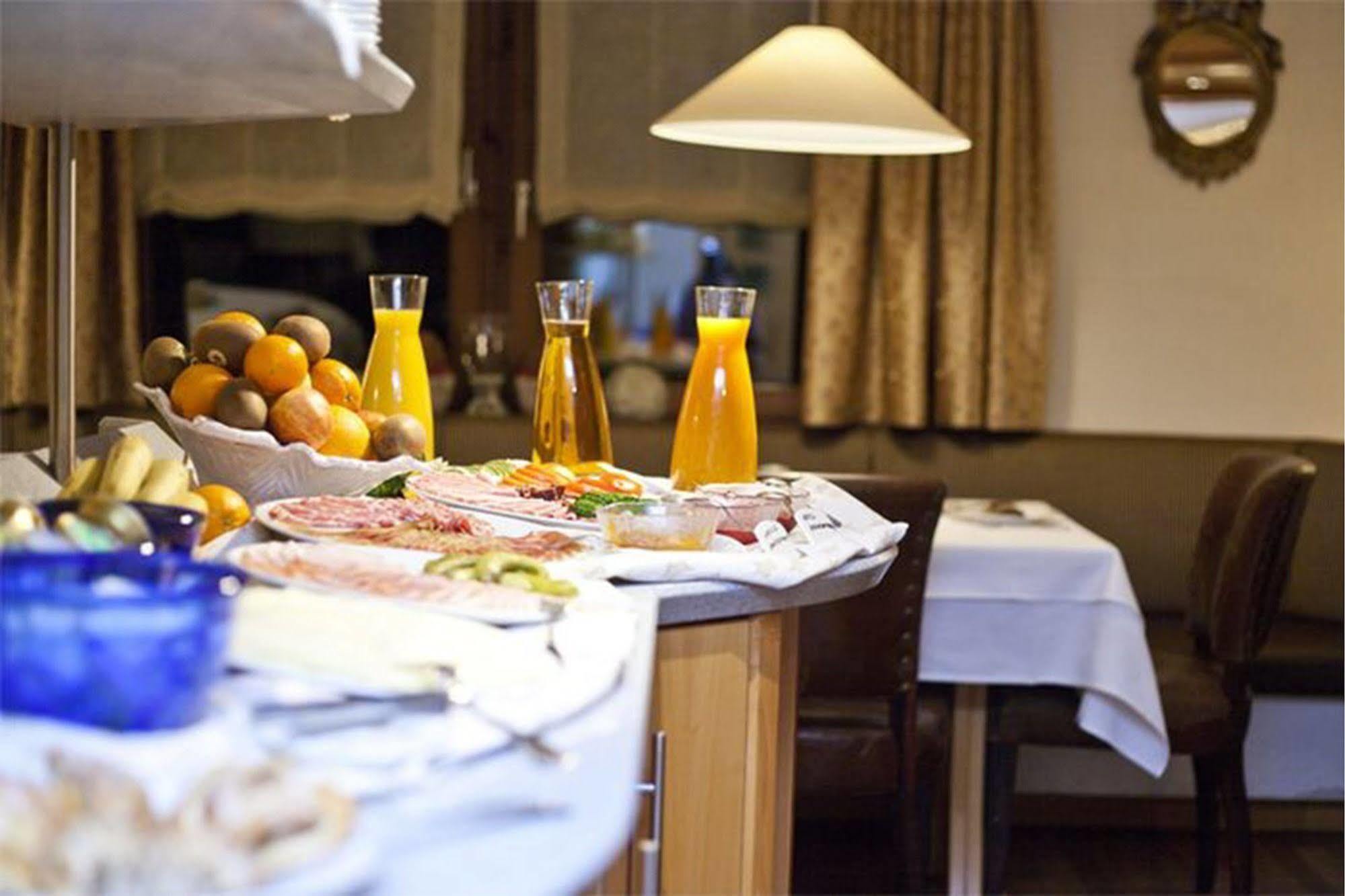 Hotel Rosa Canina Superior