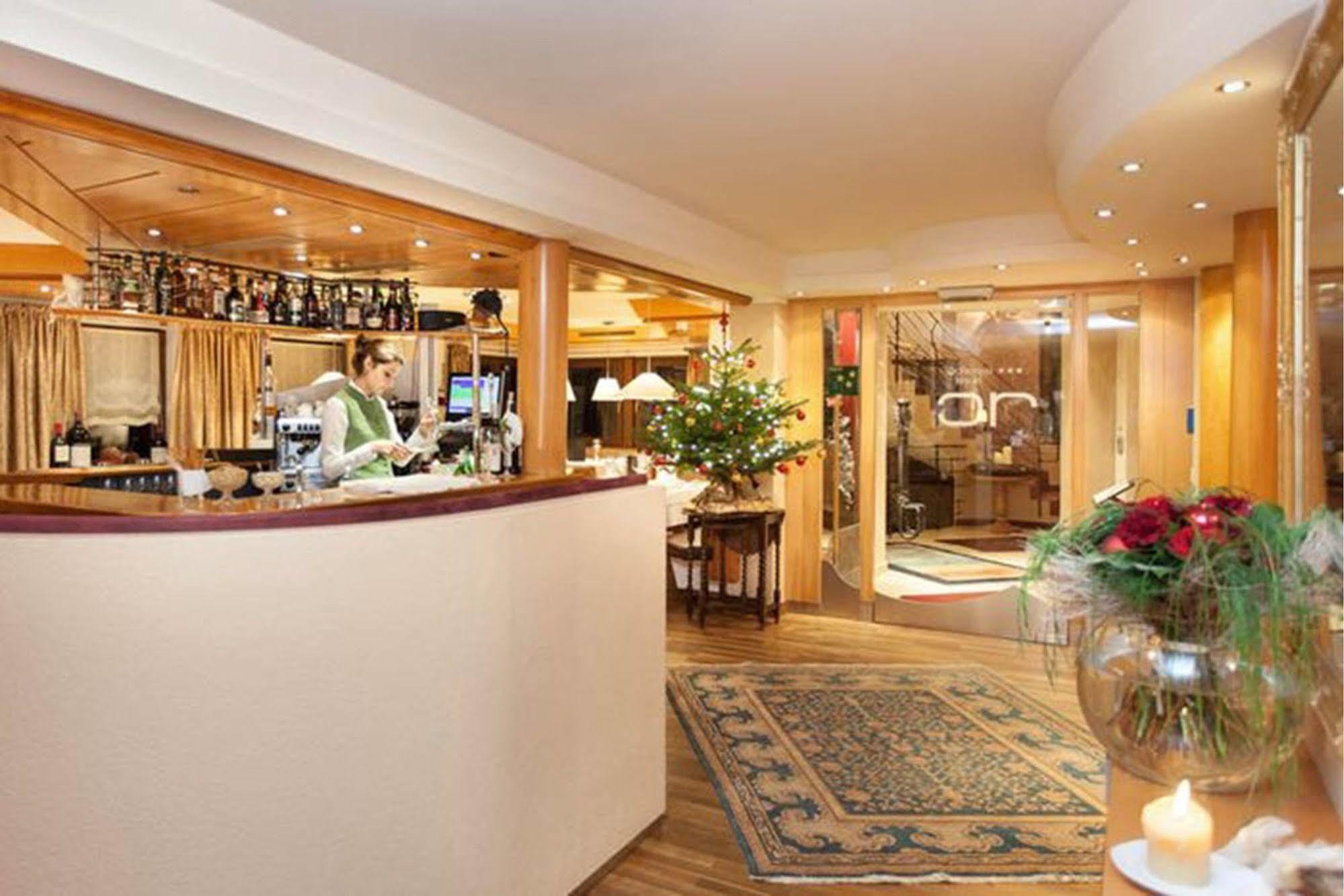 Hotel Rosa Canina Superior
