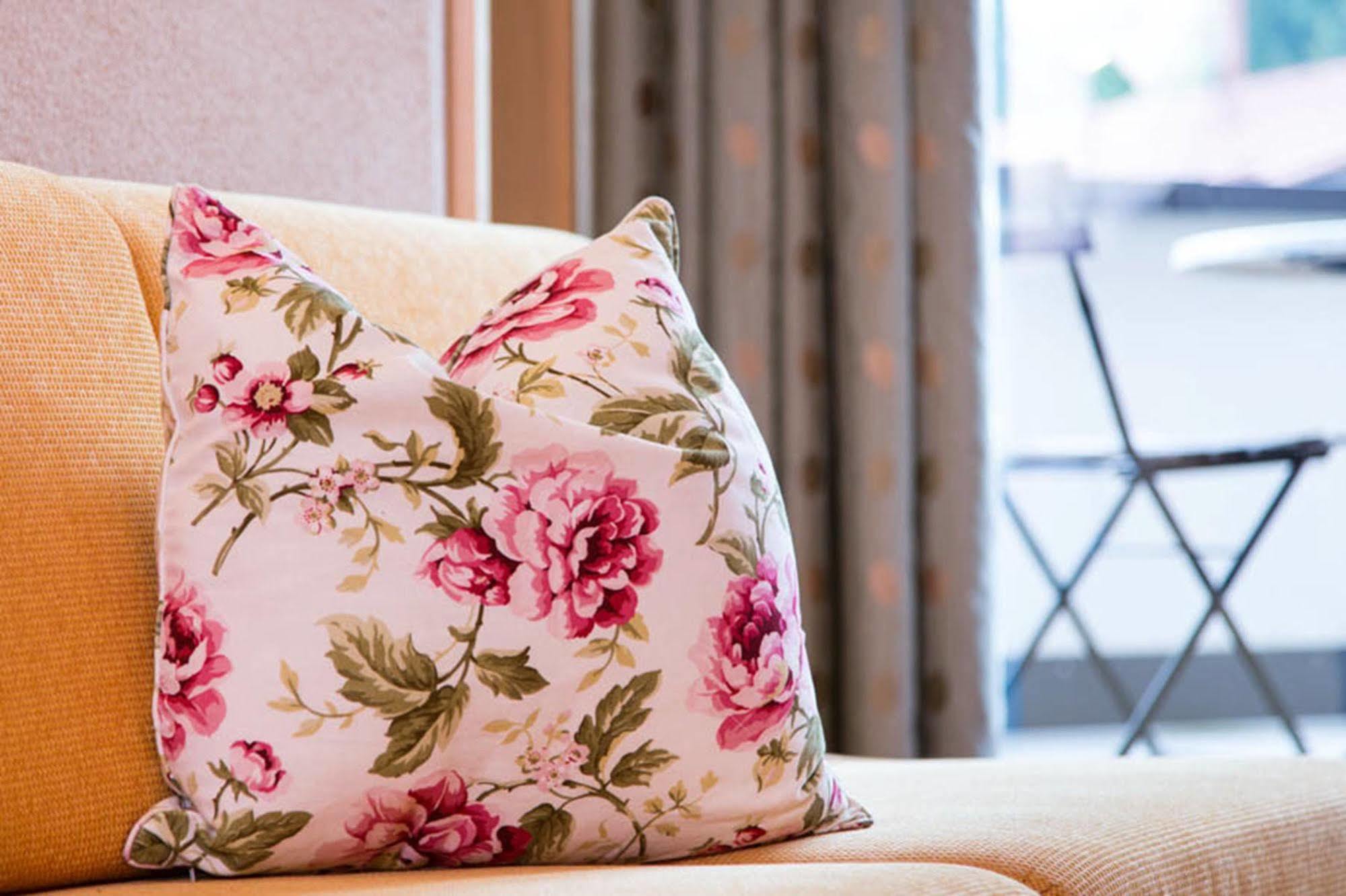 Hotel Rosa Canina Superior