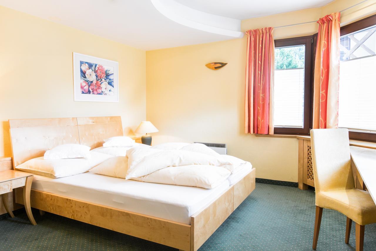 Hotel Rosa Canina Superior Sankt Anton am Arlberg